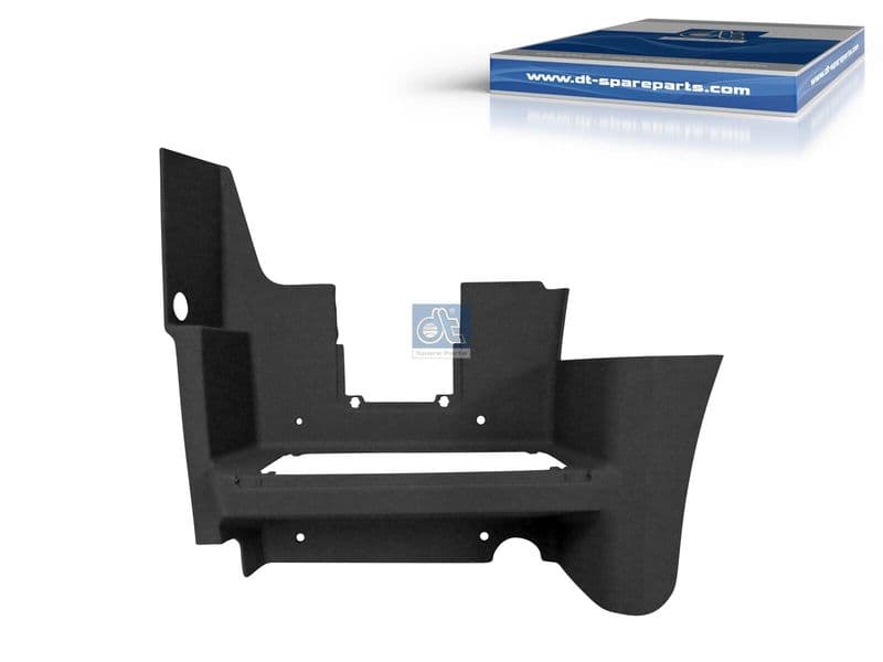Placă de prag DT Spare Parts 4.68432