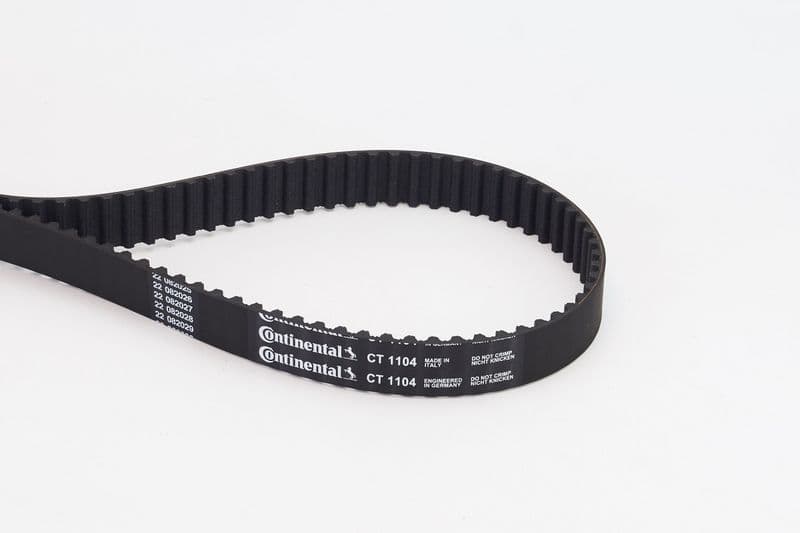 Curea de distributie CONTINENTAL CTAM CT1104