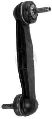 Brat/bieleta suspensie, stabilizator ABS 260116