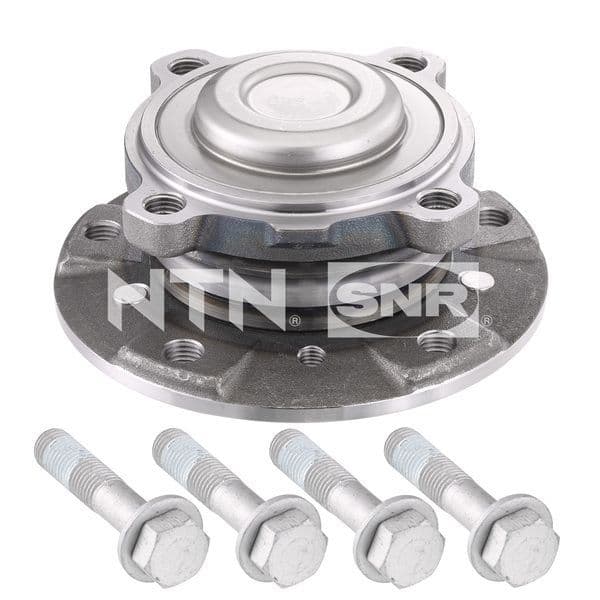 Set rulment roata SNR R150.63