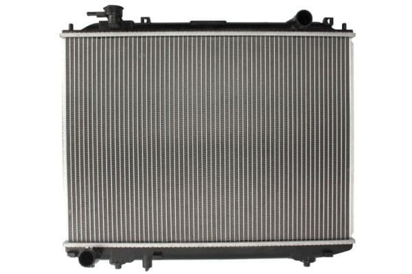 Radiator, racire motor THERMOTEC D7G038TT
