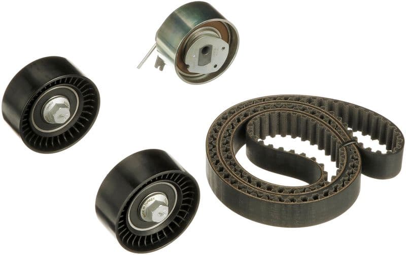 Set curea de distributie GATES PowerGrip™ K015586XS