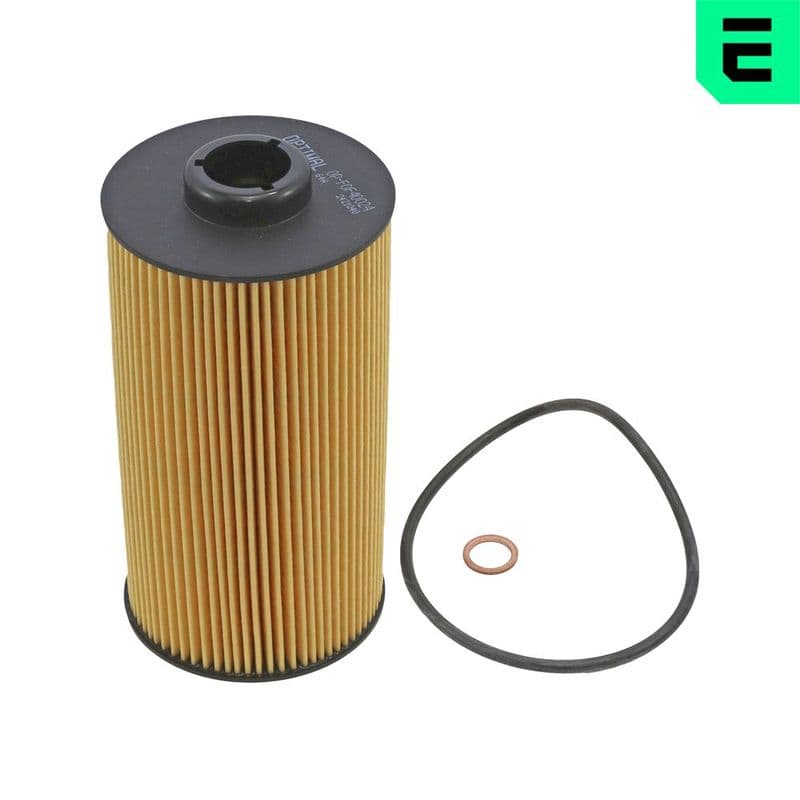 Filtru ulei OPTIMAL OP-FOF40024