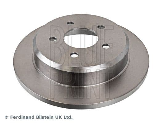 Disc frana BLUE PRINT ADA104349