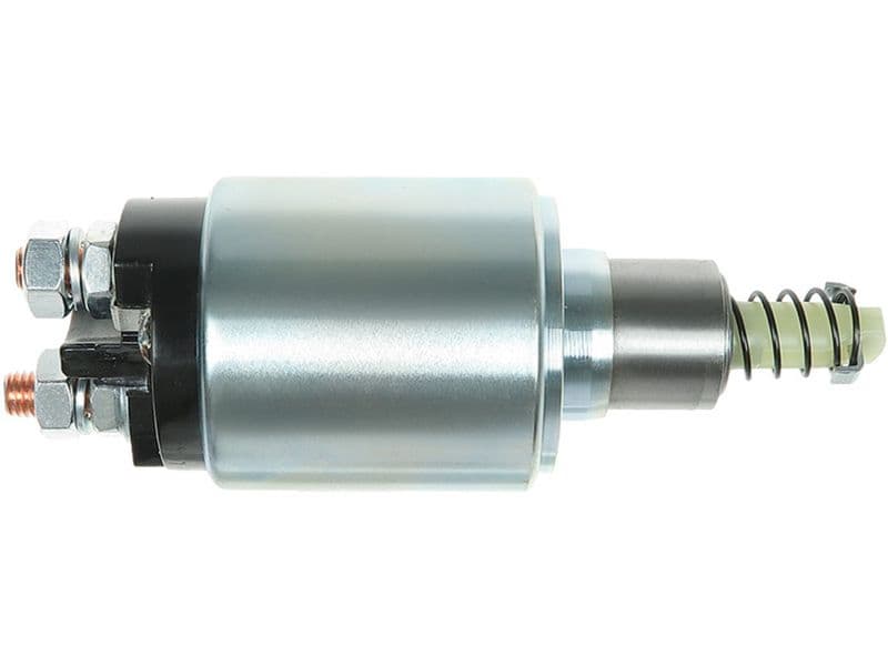 Solenoid, electromotor AS-PL AS SS0015
