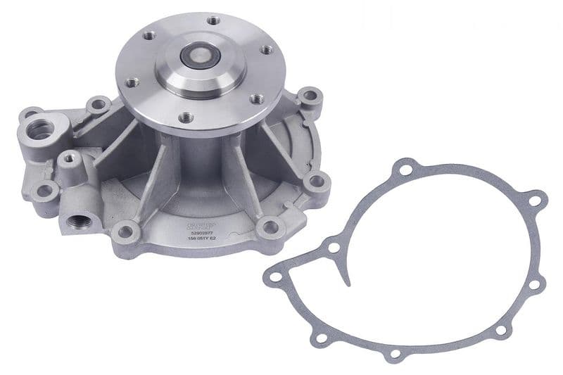 Pompă de apă, răcire motor SKF VKPC 7096