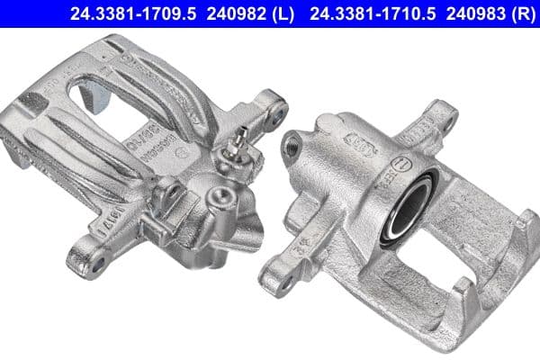 Etrier frana ATE 24.3381-1710.5