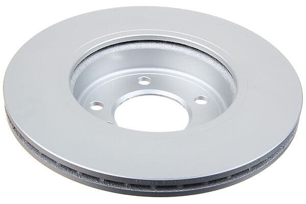 Disc frana VALEO 672604