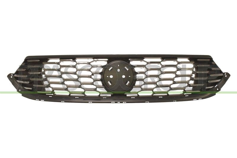 Grila radiator PRASCO FT4482011