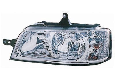 Far VAN WEZEL 1650961