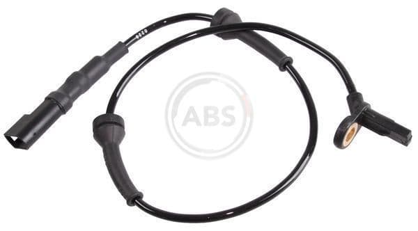 senzor,turatie roata ABS 30087