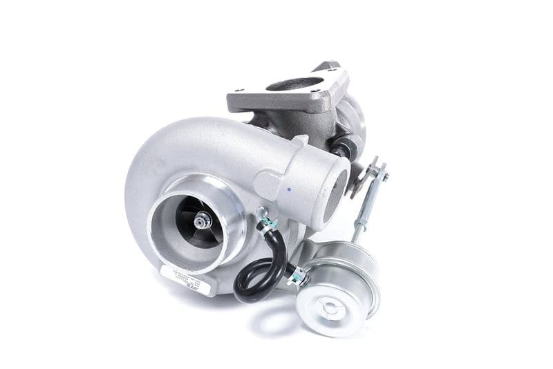 Compresor,sistem de supraalimentare BTS Turbo BUDGET T911377BT