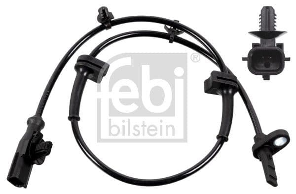 senzor,turatie roata FEBI BILSTEIN 176823