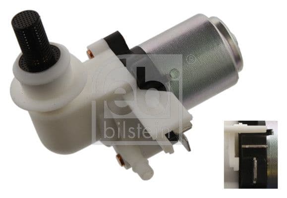pompa de apa,spalare parbriz FEBI BILSTEIN 14503