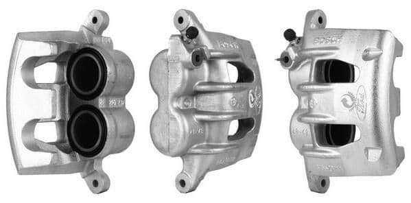 Etrier frana FERODO PREMIER FCL694097