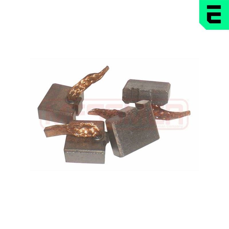 Perie, electromotor ERA 233030