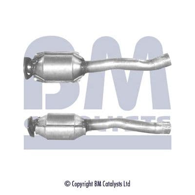 Catalizator BM CATALYSTS Approved BM90465H