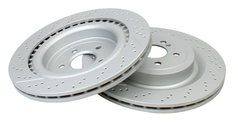 Disc frana QUARO QD1650