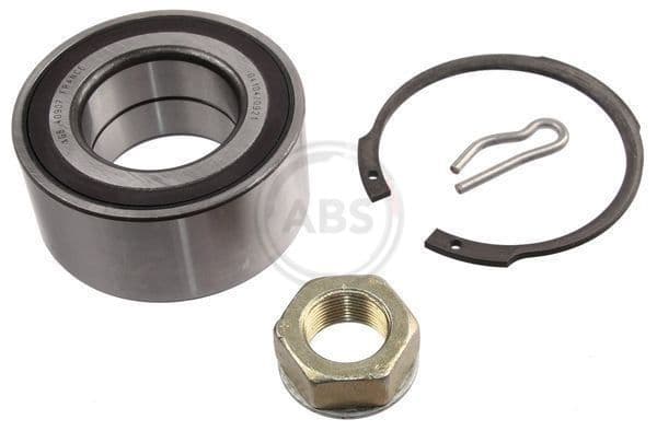 Set rulment roata ABS 200904