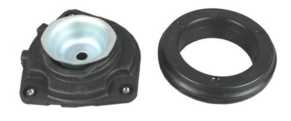 Set reparatie, rulment sarcina amortizor METZGER AUTOTEILE 6490138