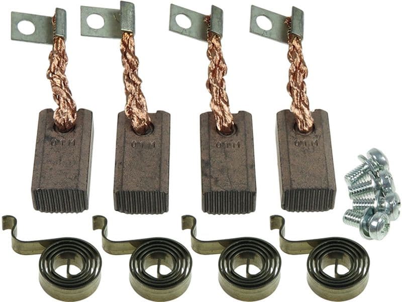 Perie, electromotor AS-PL Letrika SB9022(LETRIKA)