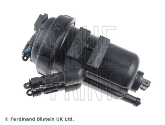Carcasă, filtru de combustibil BLUE PRINT ADW192302