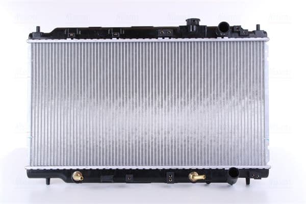 Radiator, racire motor NISSENS 640941