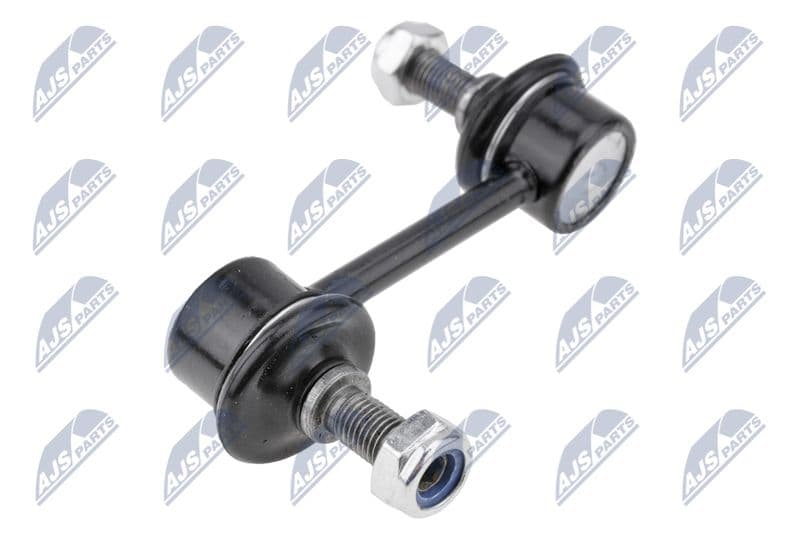 Brat/bieleta suspensie, stabilizator NTY ZLP-SB-011