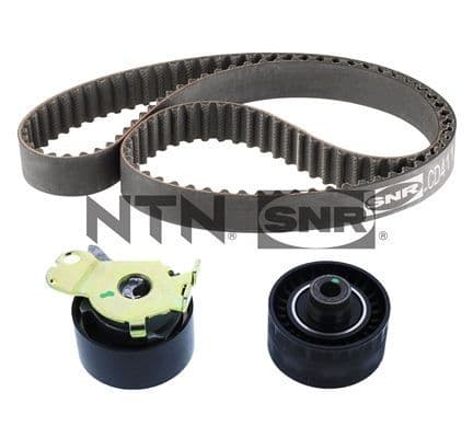 Set curea de distributie SNR KD459.37