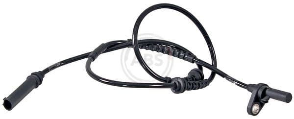 senzor,turatie roata ABS 31225