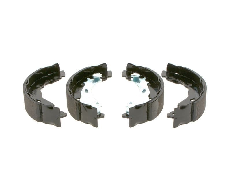Set saboti frana BOSCH 0 986 487 690