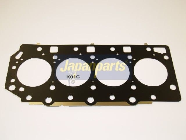Garnitura, chiulasa JAPANPARTS GT-K01C