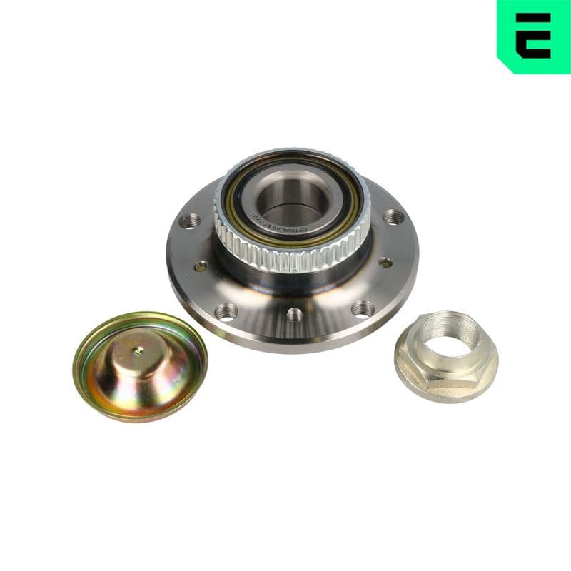 Set rulment roata OPTIMAL 501604