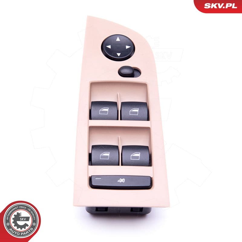 comutator,macara geam ESEN SKV 37SKV040