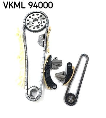 chit lant de distributie SKF VKML 94000