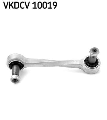 Brat/bieleta suspensie, stabilizator SKF VKDCV 10019