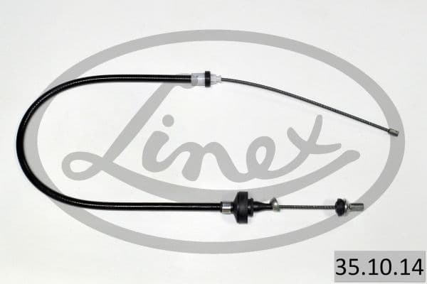 Cablu ambreiaj LINEX 35.10.14