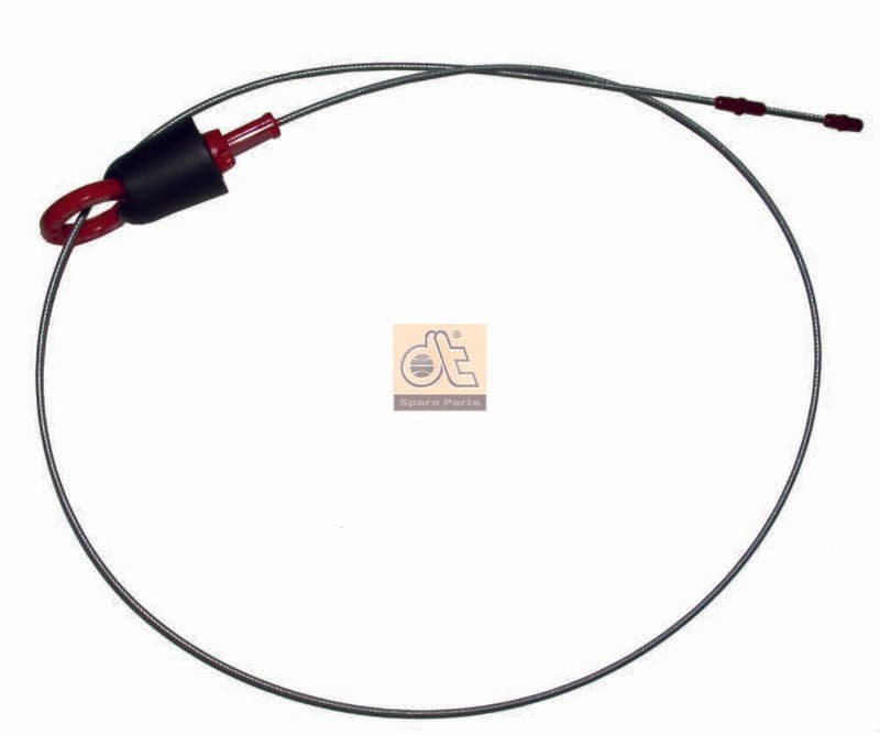 Joja ulei DT Spare Parts 4.62940