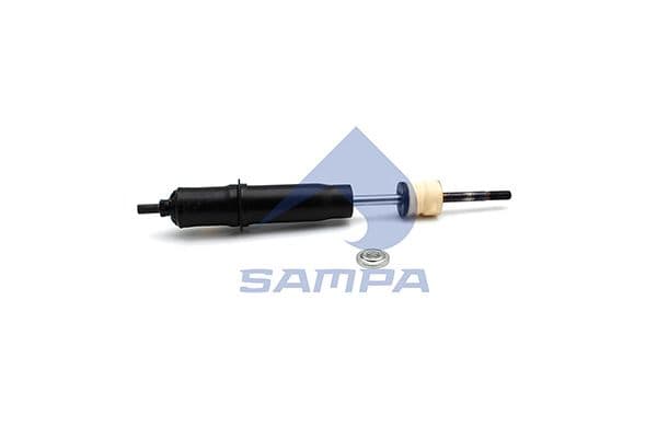 Amortizor, suspensie cabina SAMPA 043.311