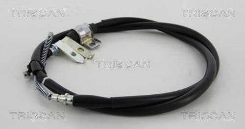 Cablu, frana de parcare TRISCAN 8140 161173