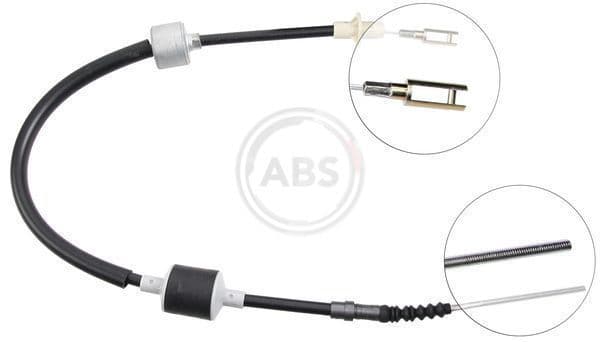 Cablu ambreiaj ABS K20420
