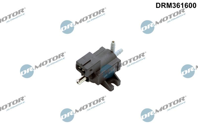 Supapa reglare presiune compresor Dr.Motor Automotive DRM361600