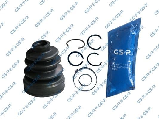 Ansamblu burduf, articulatie planetara GSP 780870