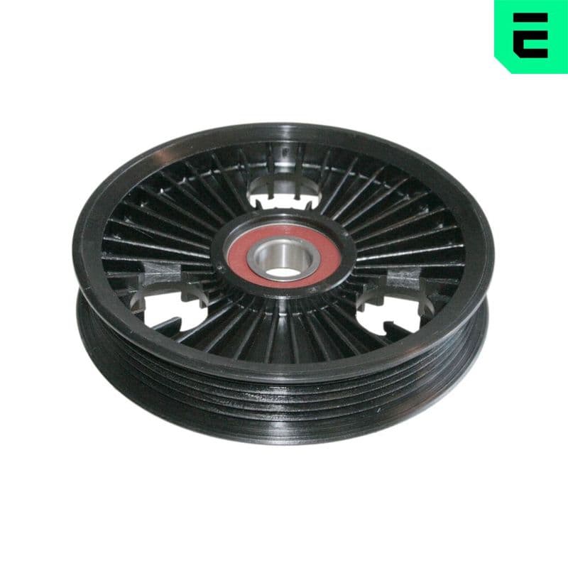 Rola ghidare/conducere, curea transmisie OPTIMAL 0-N1651S