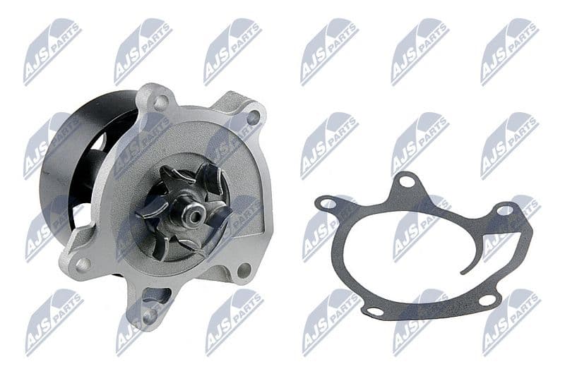 Pompă de apă, răcire motor NTY CPW-NS-087