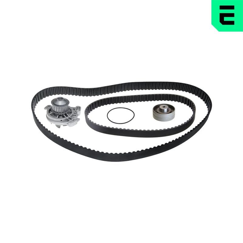 Set pompa apa + curea dintata OPTIMAL SK-1129AQ1