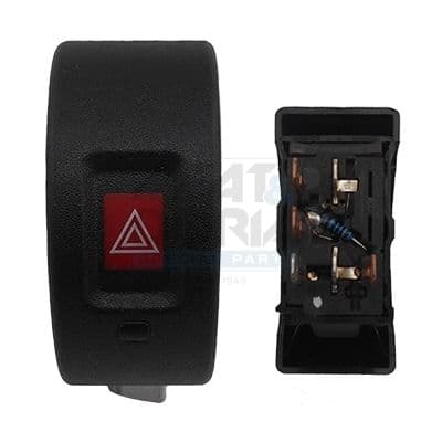 comutator ,lumini de avarie MEAT & DORIA 23602