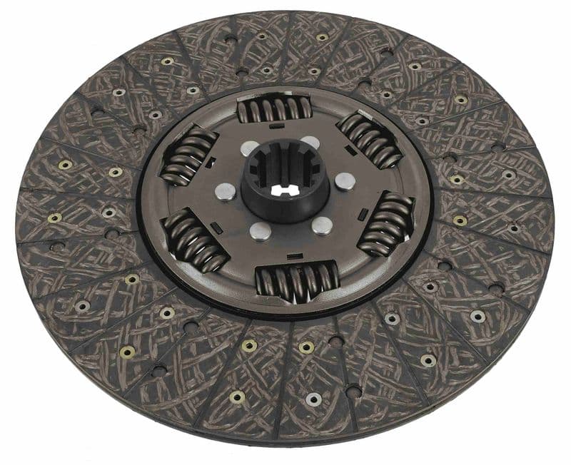 Disc ambreiaj SACHS 1878 634 218