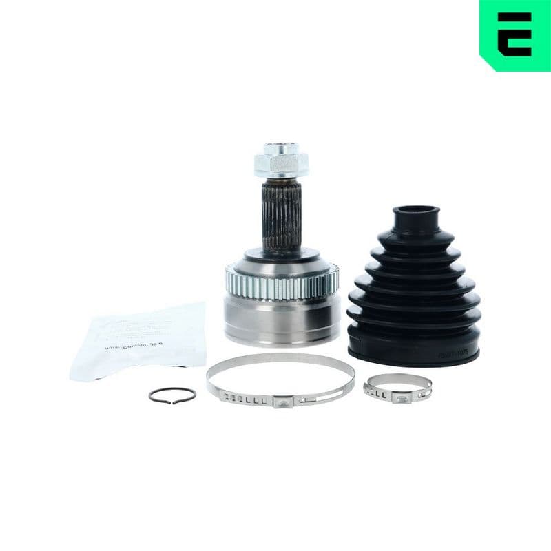 Set articulatie, planetara OPTIMAL CW-3132