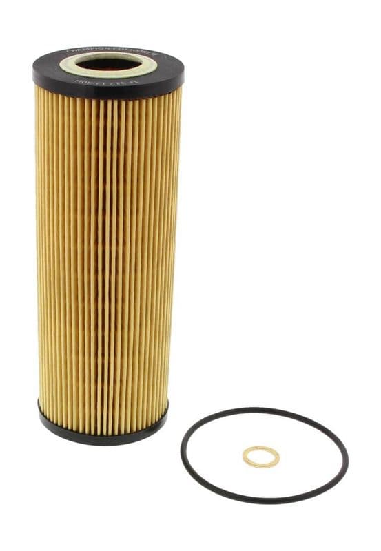Filtru ulei CHAMPION Ecological COF100513E